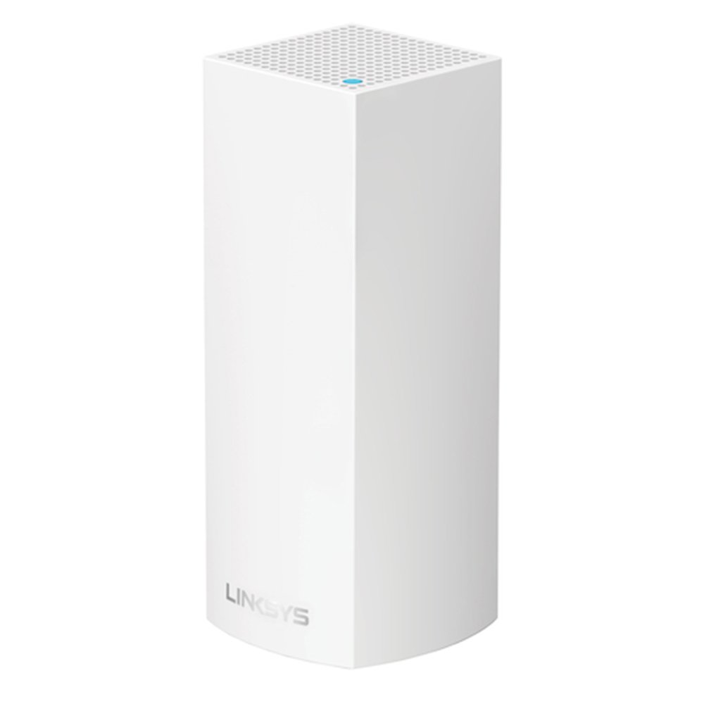 Linksys Velop WHW0301 Tri-Band Mesh Wi-Fi System Review