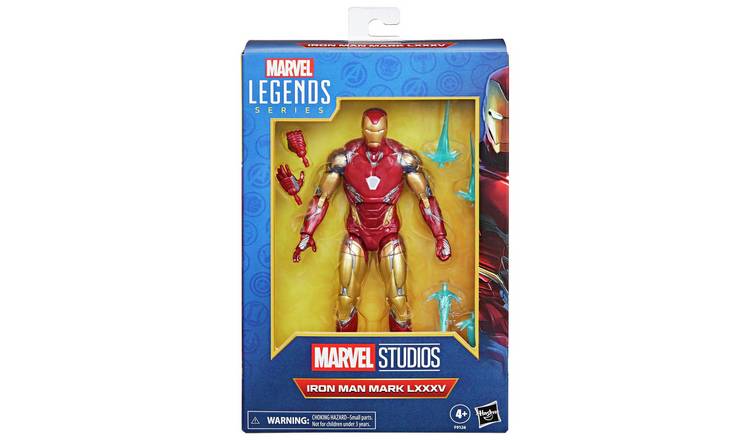 Marvel Legends Iron Man Endgame Figure