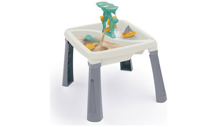 Dolu Water and Sand Activity Table