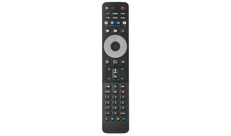 One For All URC7966 Smart Pro Universal Remote Control