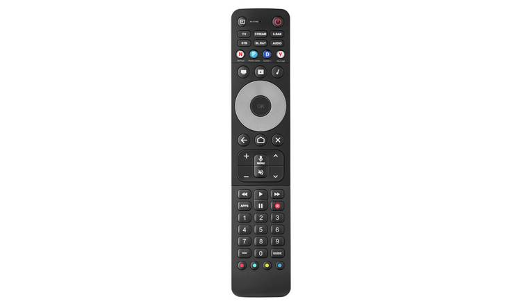 One For All URC7966 Smart Pro Universal Remote Control