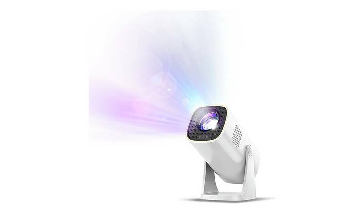 Philips NeoPix 230 Smart NPX230/INT 1080p Home Projector