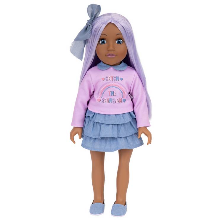 DesignaFriend Connies Friend Marnie Doll-18 inch / 46cm doll 0