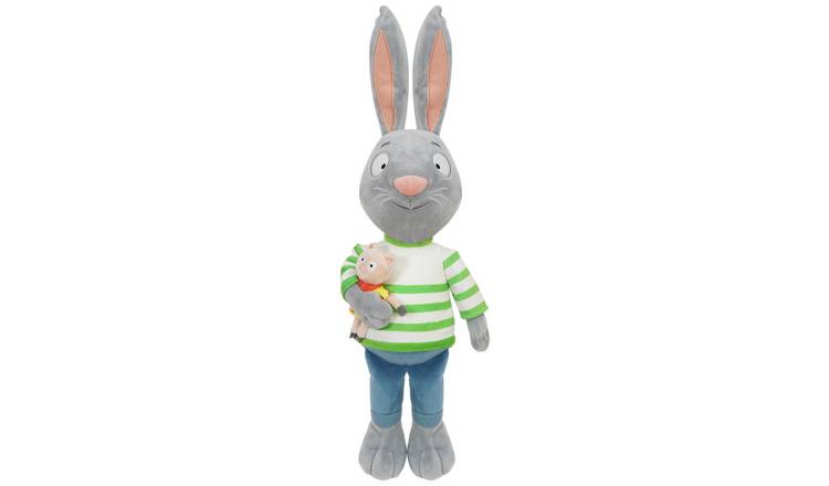 Pip and Posy 26cm Talking Plush