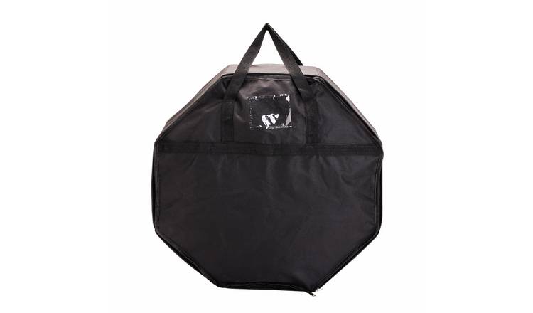 Argos Home Christmas Wreath Storage Bag