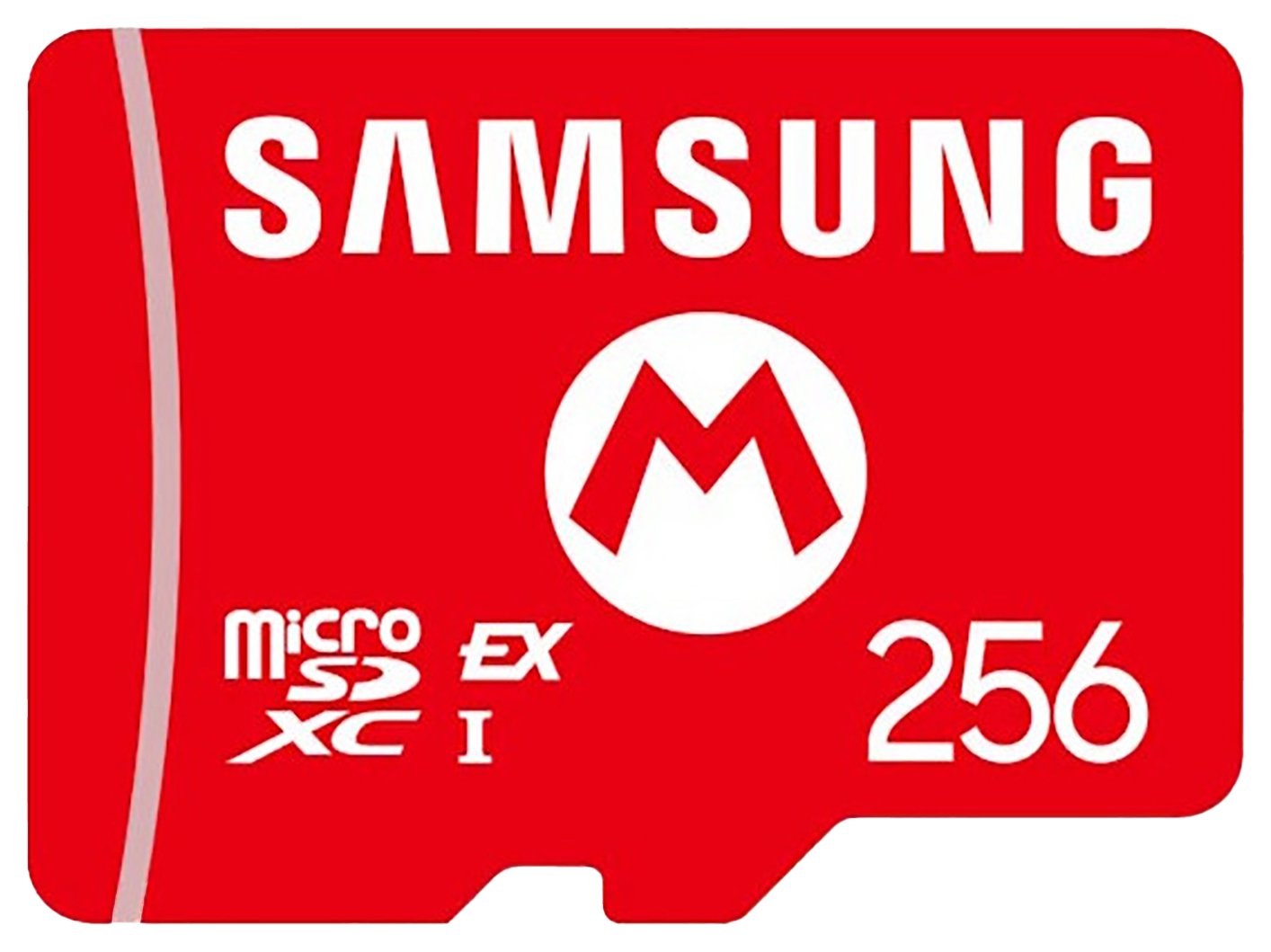 Samsung microSD Express Card for Nintendo Switch 2 Pre-Order