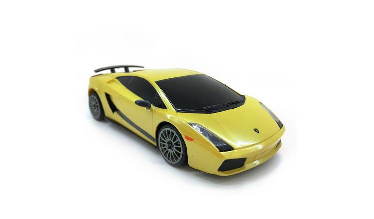 Rc lamborghini clearance gallardo