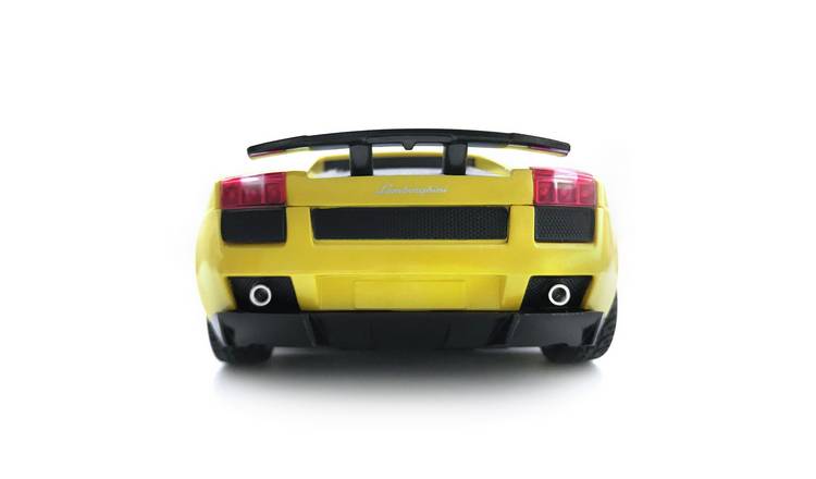 Lamborghini toy 2024 car argos