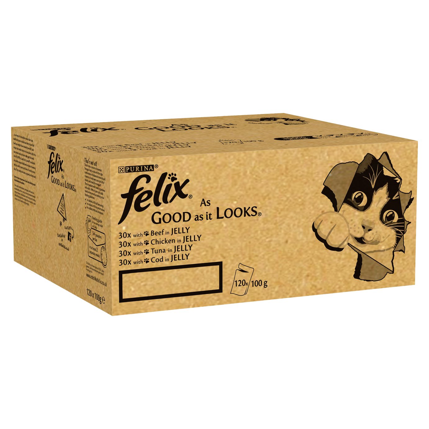 felix-as-good-as-it-looks-meat-fish-cat-food-120x100g-reviews