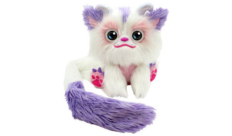 Argos toy cats best sale