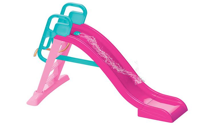 Dolu Unicorn Big Splash Slide - Pink