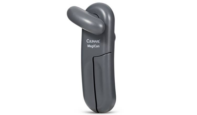 Culinare MagiCan Tin Opener | White | Manual | Haiti