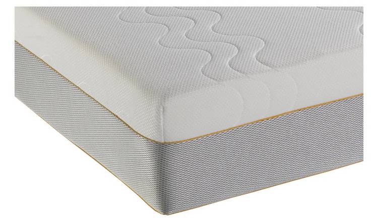 Dormeo Antigua Hybrid Mattress - Small Double
