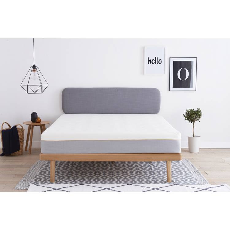 Dormeo Antigua Hybrid Mattress - Small Double 0