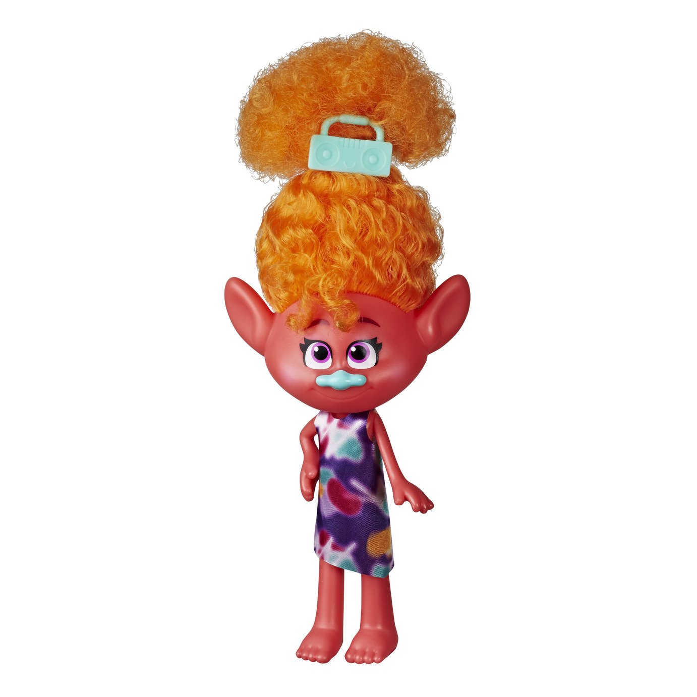 DreamWorks Trolls Stylin' DJ Suki Review