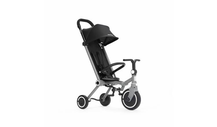SmarTrike Ultra Light-weight Wind Trike -  Grey