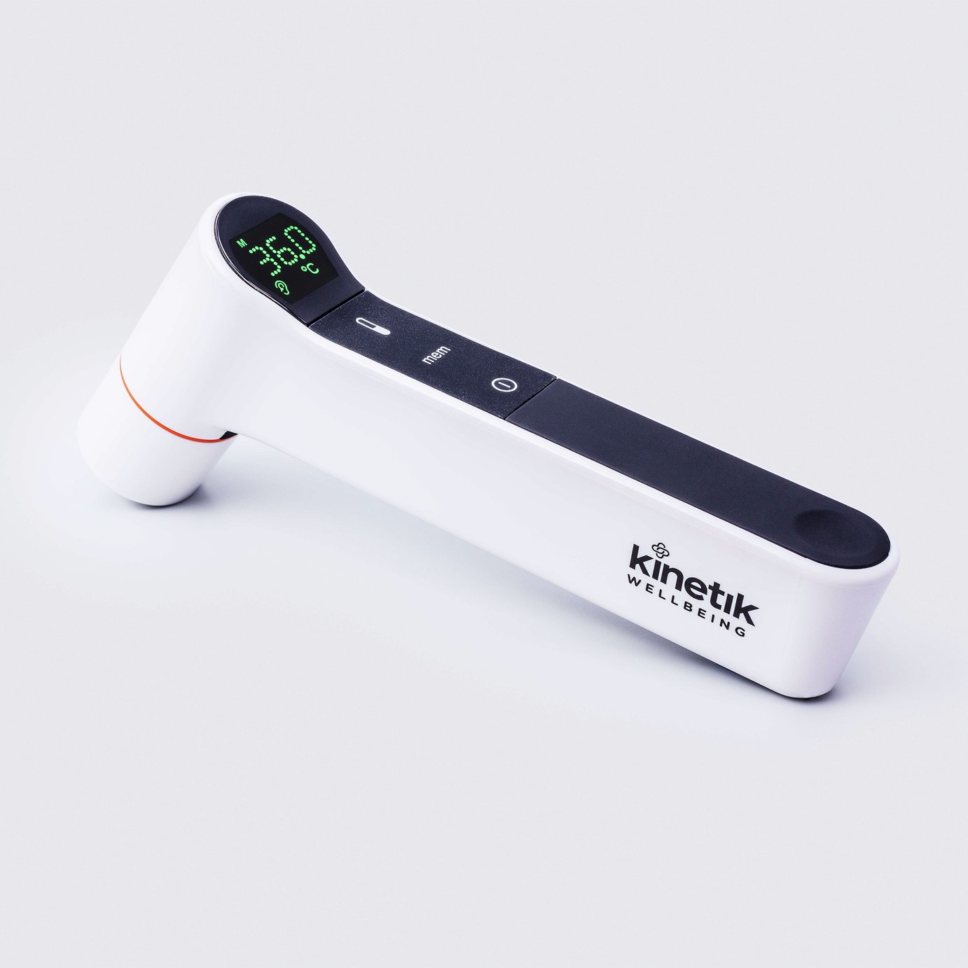 Wellbeing Ear and No Touch Forehead Thermometer Reviews