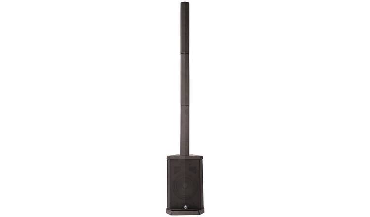 Kinsman KPA500 Compact Tower PA System - 240W