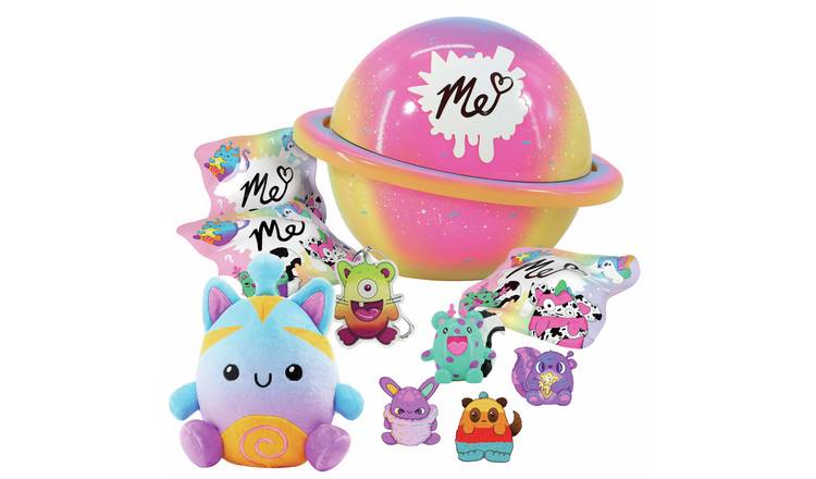 Moriah Elizabeth Mystery Surprise Planet Pack