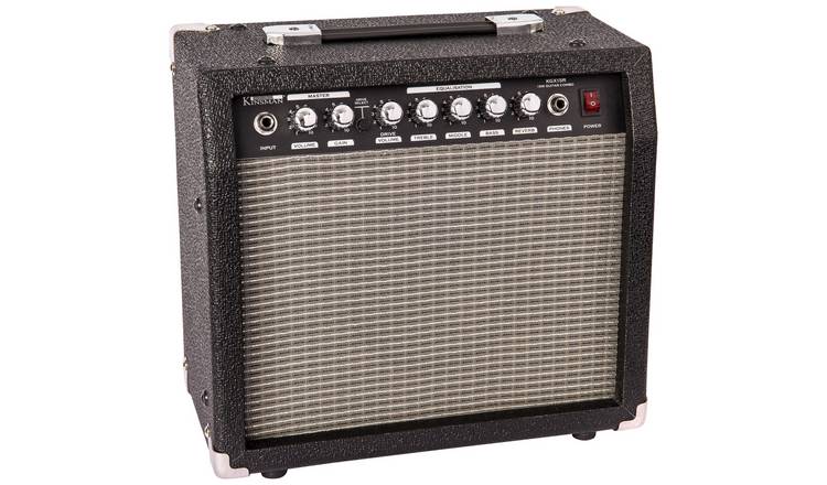 Kinsman KGX15R 15W Guitar Amplifier with Reverb