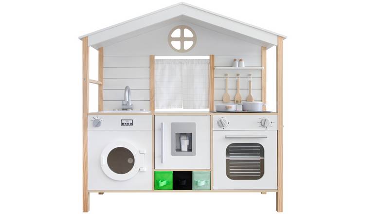 Chad Valley House Style Kitchen Playset 