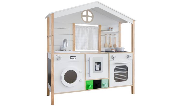 Buy Chad Valley House Style Kitchen Playset Role play toys Argos