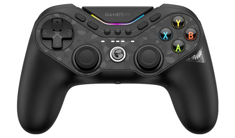 GameSir Tarantula Pro PC & Switch Wireless Controller Black