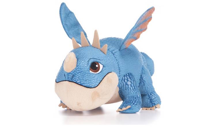 Dreamworks How To Train Your Dragon 10" Gronkle Soft Toy
