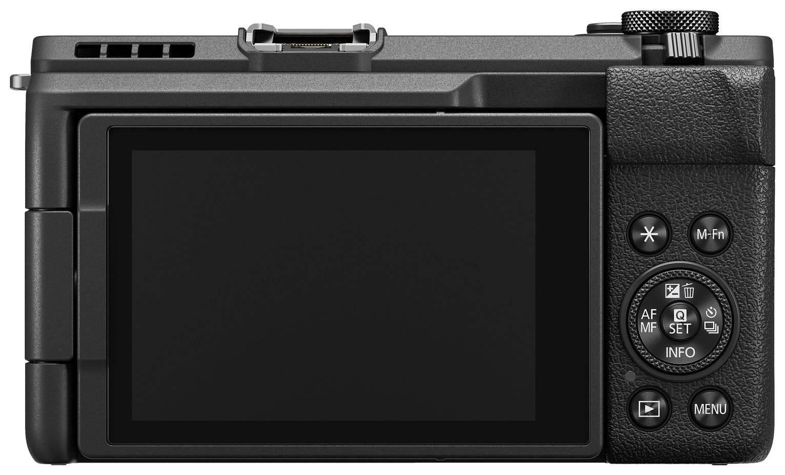 Buy Canon PowerShot V1 22.30MP 3.10x Zoom Compact Digital Camera