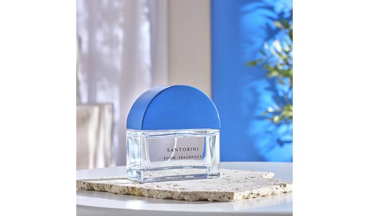 Habitat 100ml Room Spray - Santorini