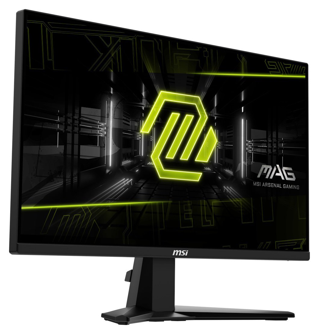 Buy MSI MAG 255F E20 24.5 Inch 200Hz FHD Gaming Monitor | PC