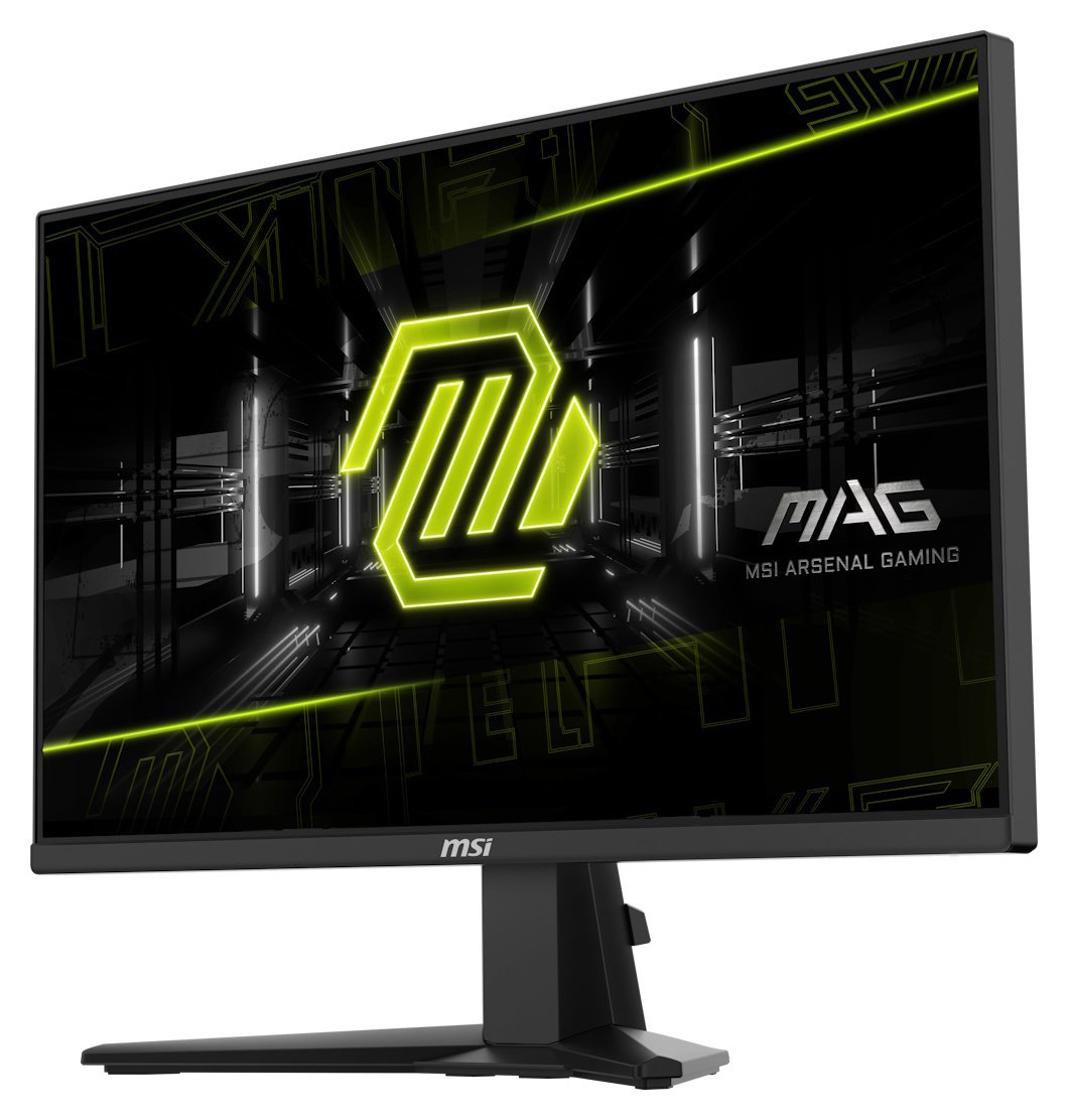 Buy MSI MAG 255F E20 24.5 Inch 200Hz FHD Gaming Monitor | PC