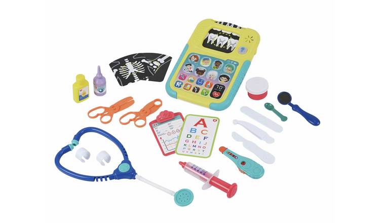 Chad Valley & Development Dentist Set