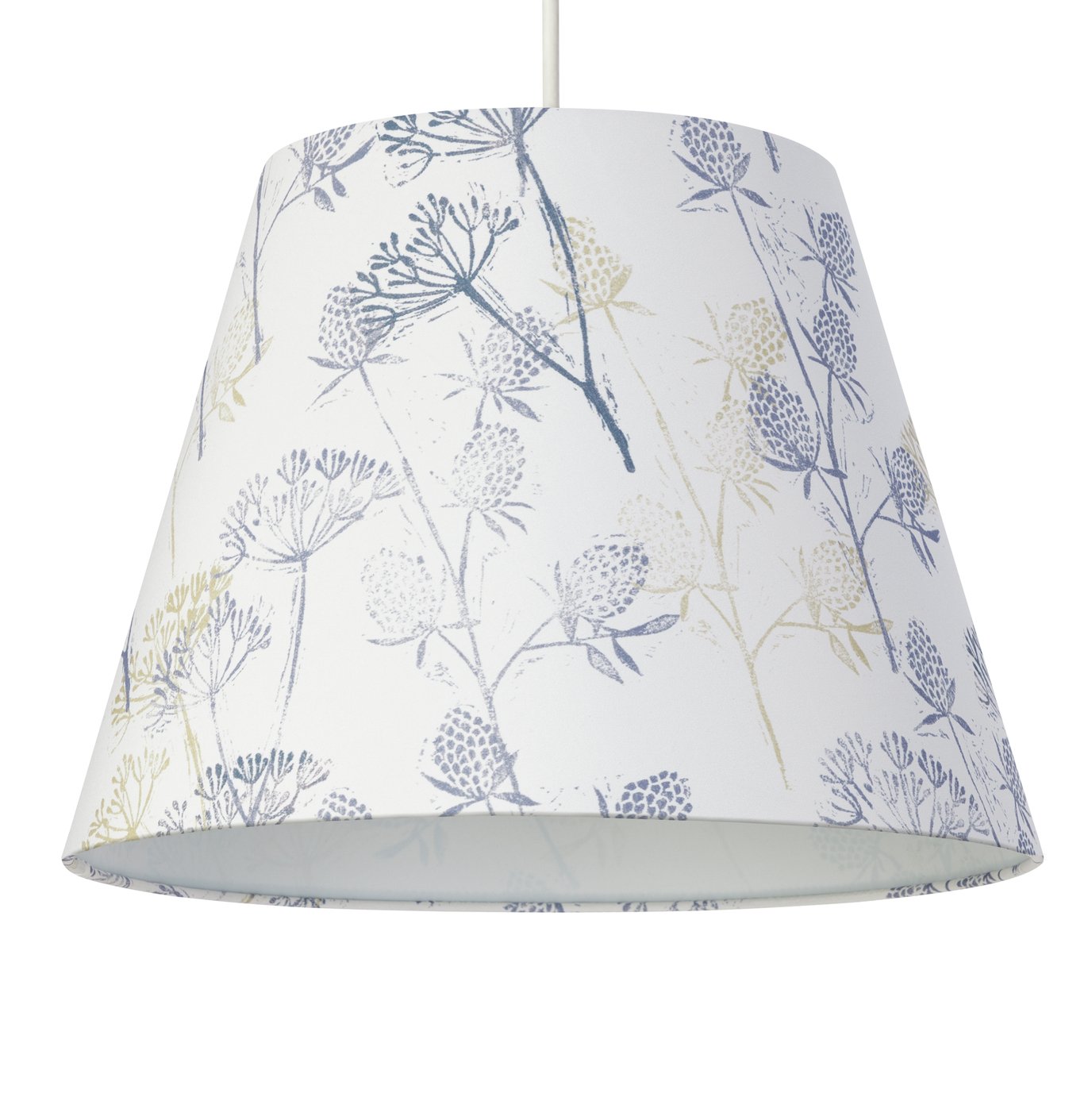 Argos Home Forest Dawn Silhouette Shade Review