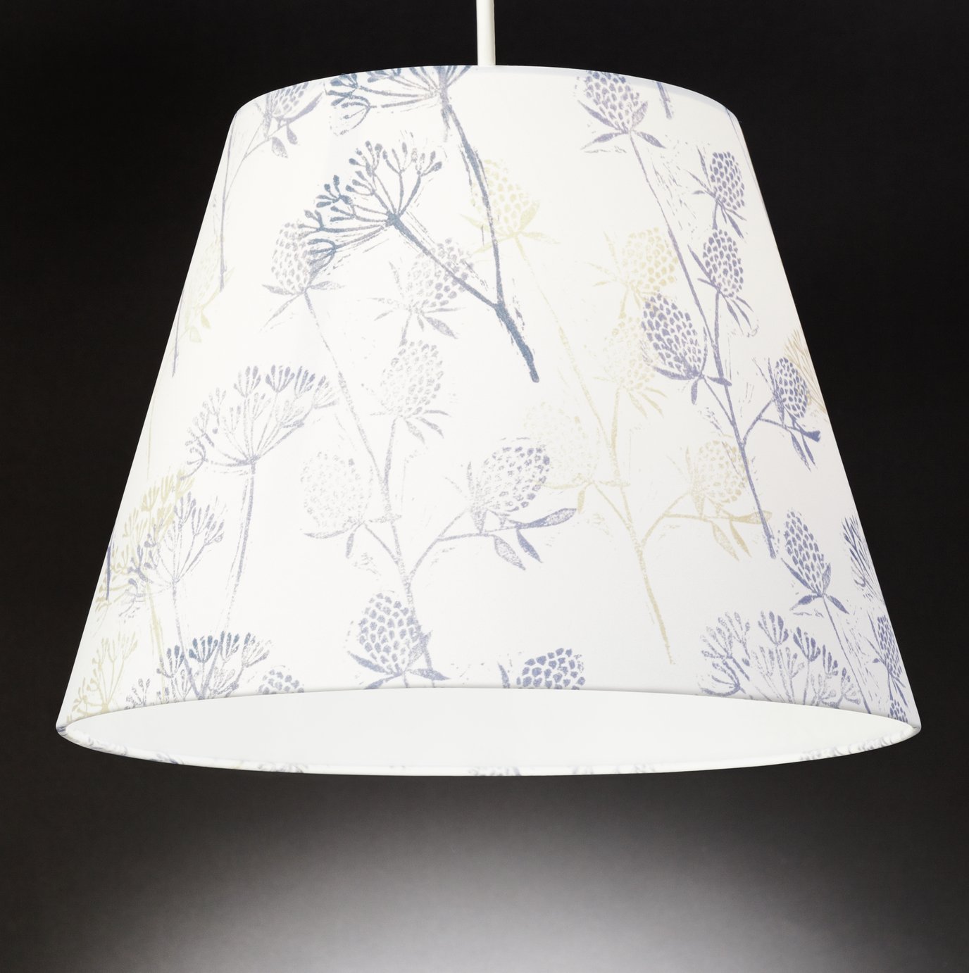 Argos Home Forest Dawn Silhouette Shade Review