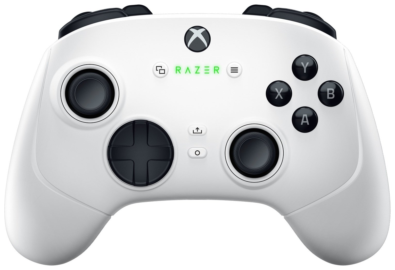 Razer Wolverine V3 Pro Xbox Wireless Gaming Controller White