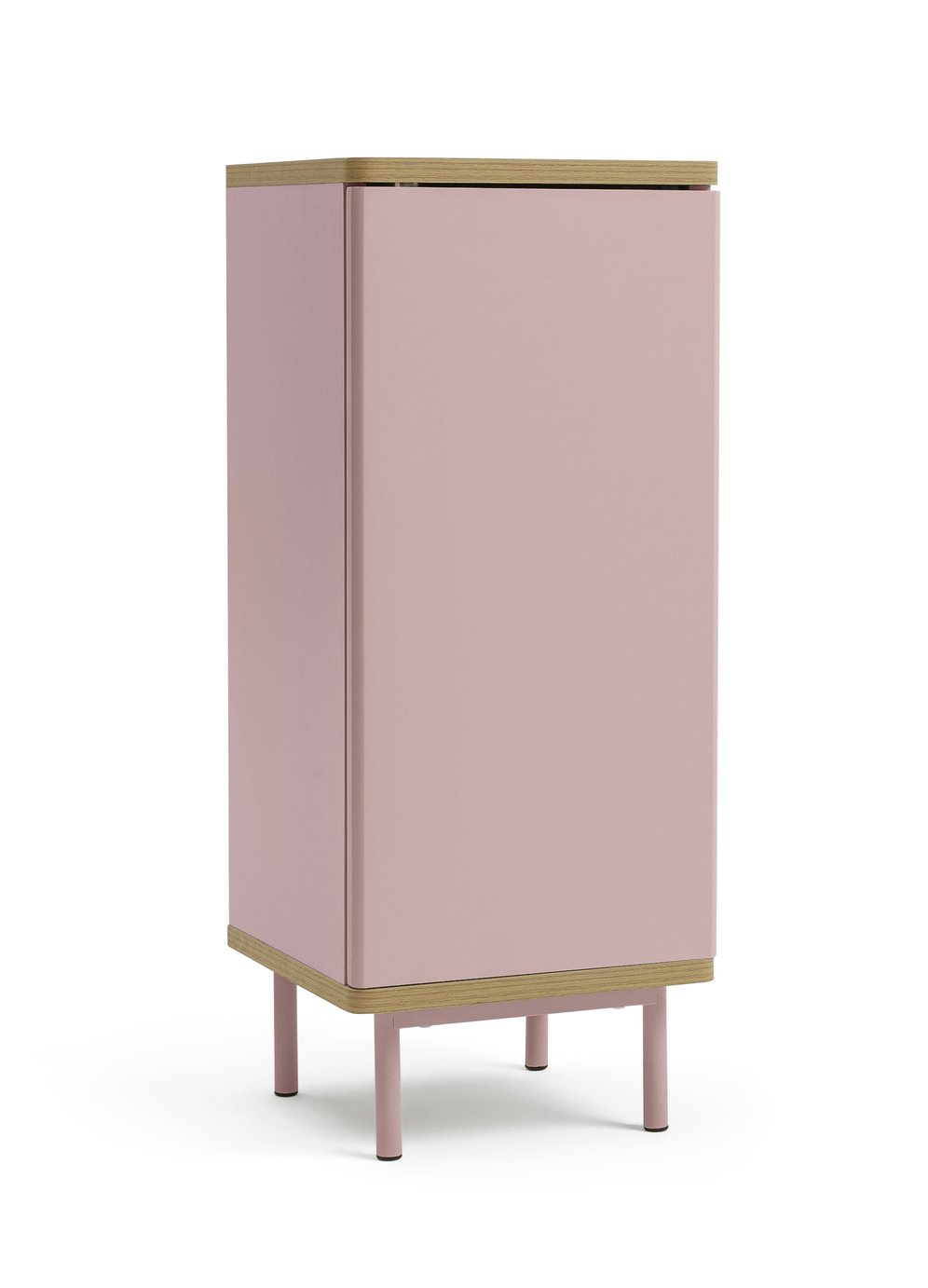 Habitat Freja 1 Door Cabinet Review