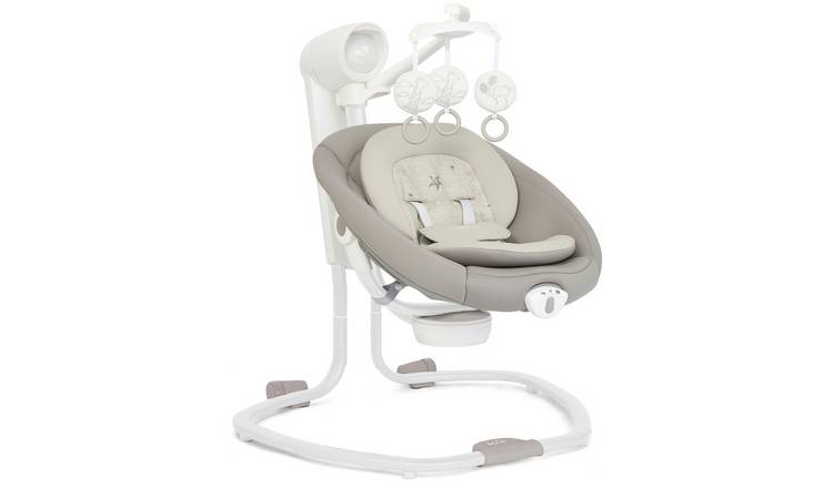 Joie Serina Swivel Swing - Cosma Tan