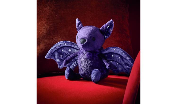 Argos Home Bat Soft Toy