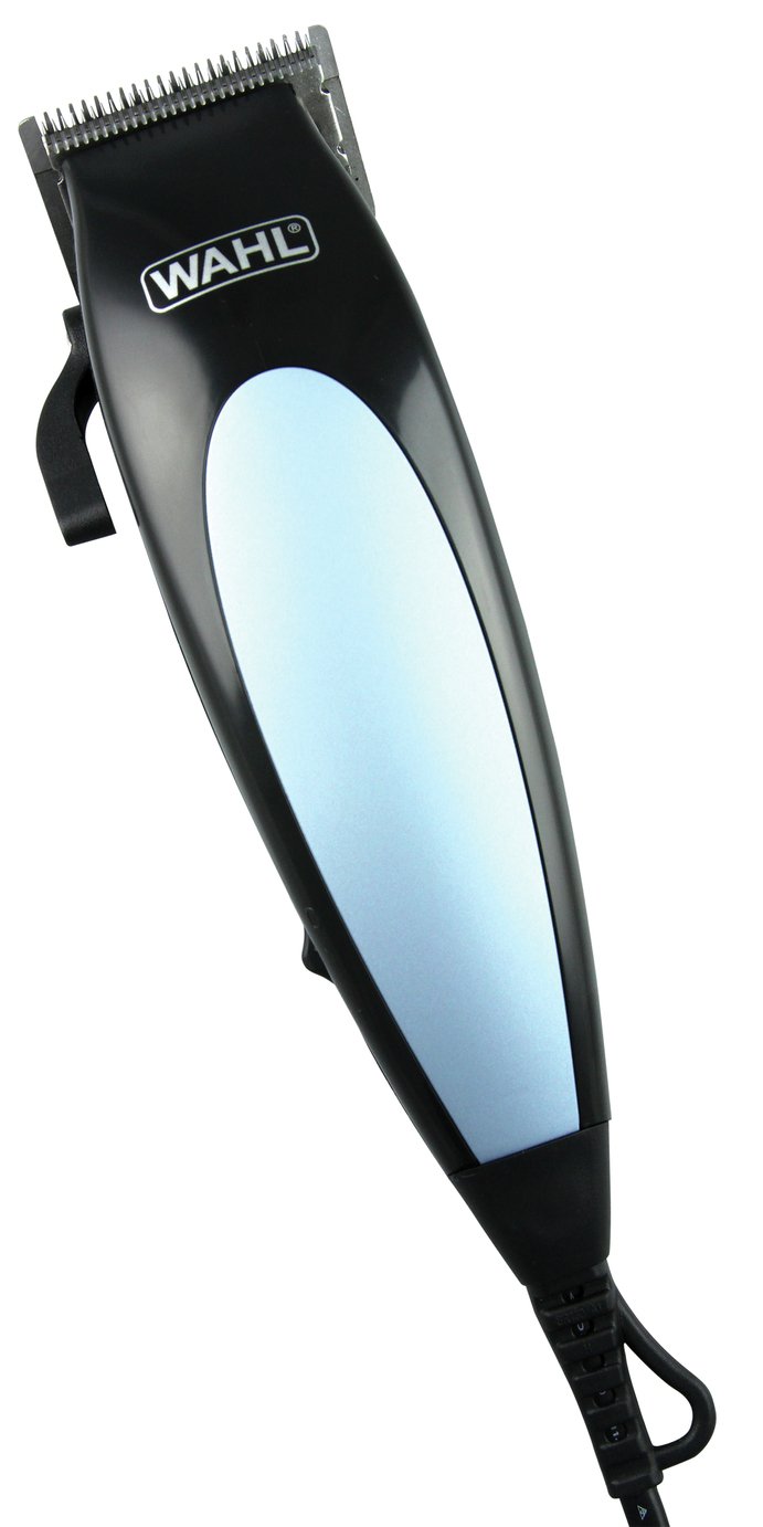 Wahl Vogue Corded Hair Clipper 79305-015 Review