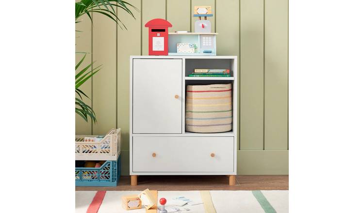 Great Little Trading Company Bloomsbury Sideboard - White