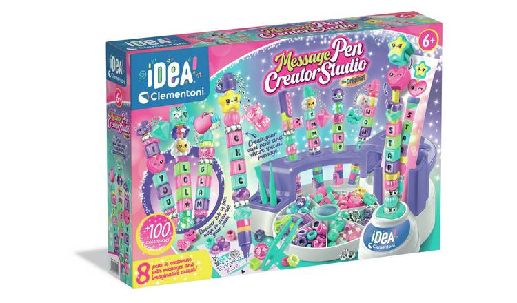 Idea Message Pen Creator Set