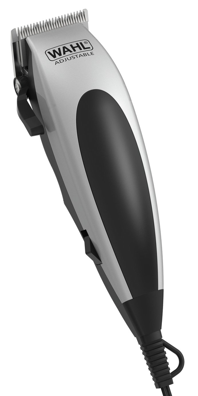 Wahl Vogue Corded Hair Clipper 79305-017 Review