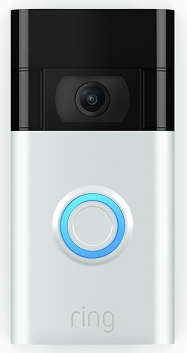 Buy Ring Video Doorbell (2nd Gen 