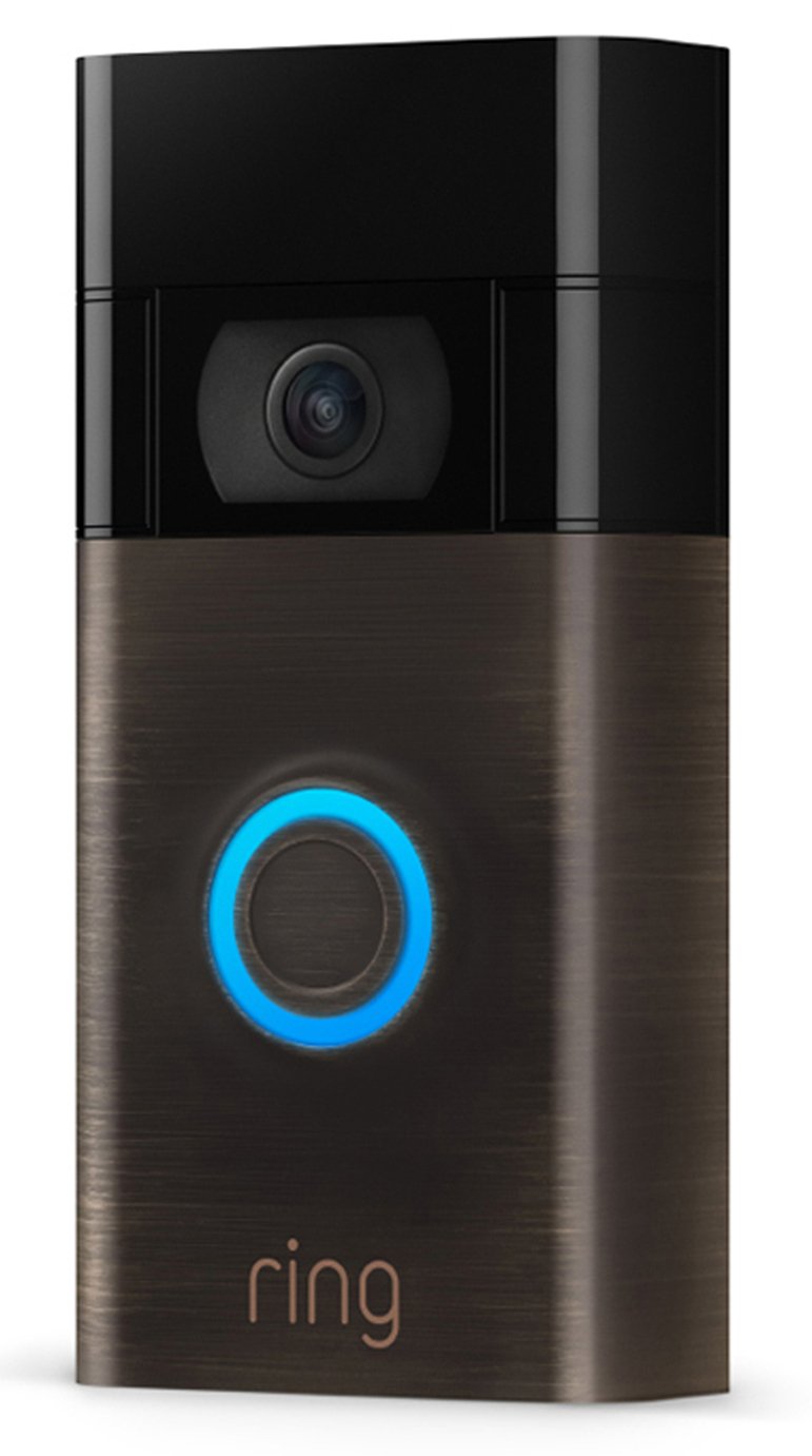 Ring Video Doorbell (2nd Gen) Reviews Updated November 2023