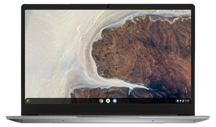 Lenovo IdeaPad 3 15.6 Pentium 8GB 128GB Chromebook