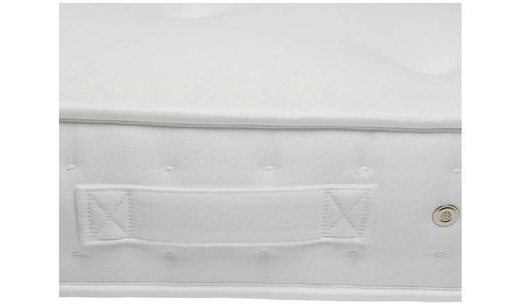 Great Little Trading Company Luxury Spring Mattress - Single