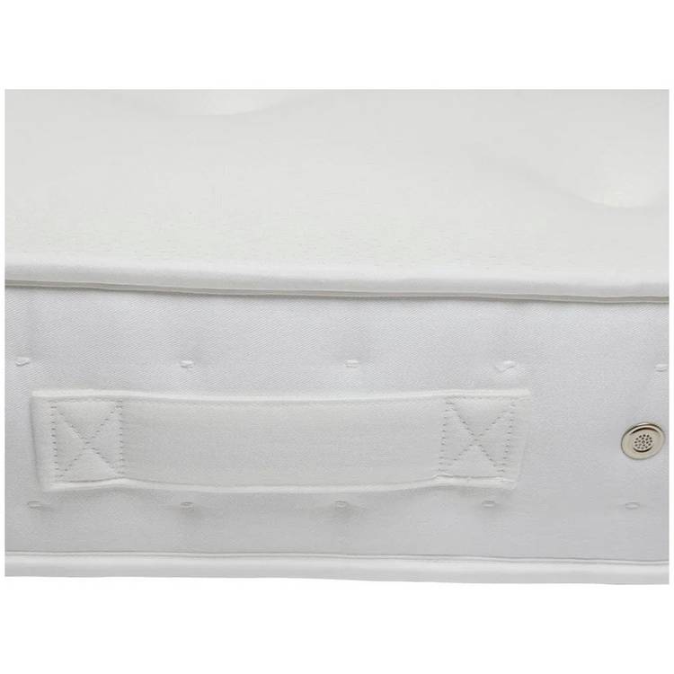 Great Little Trading Company Luxury Spring Mattress - Single 0