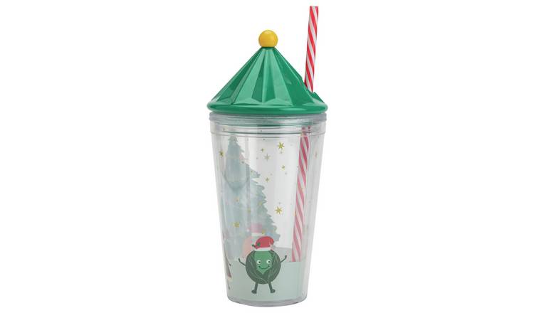  Home Comic Relief Sipper Soda Cup - 450ml