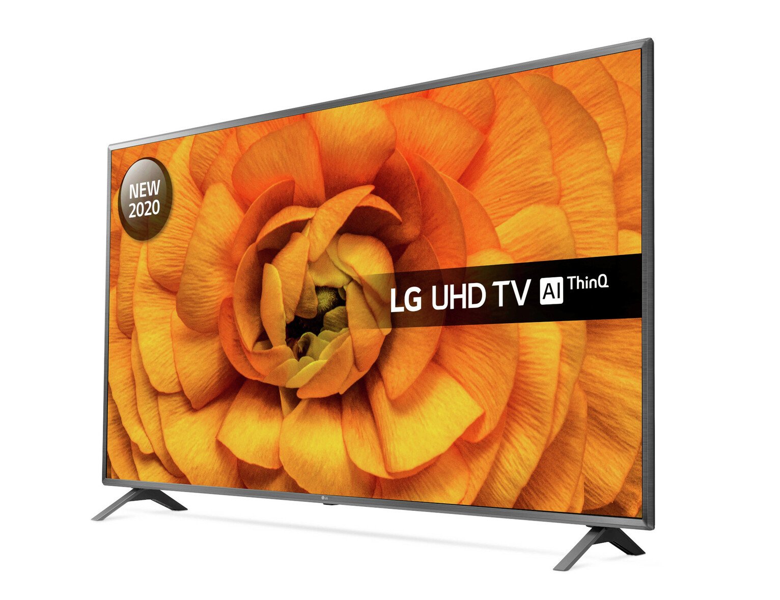 LG 86 Inch 86UN85006 Smart 4K Ultra HD LED TV with HDR Review